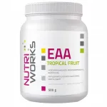 Aminohapped EAA 500g roheline &otilde;un