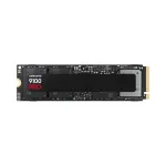 SSD-ketas Samsung 9100 PRO 1 TB M.2 PCIe