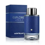 Meeste parf&uuml;&uuml;mitud vesi Montblanc Explorer Ultra Blue EDP 200 ml