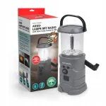 FM raadio Easymaxx helehall