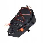 Ortlieb Bikepacking Seat-Pack must matt M suurus rattakott