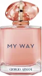 Naiste parf&uuml;&uuml;mitud vesi Giorgio Armani My Way Ylang 30 ml
