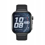 Nutikell Huawei Watch Fit 5 Pro, must