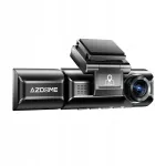 M550 Max 4K auto kaamera WiFi ja GPS-iga, 64GB