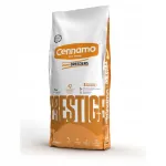 PRESTIGE Super Premium koeratoit lambalihaga, t&auml;iskasvanud keskmise t&otilde;u koertele, 15 kg