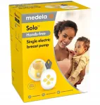Elektriline rindade pump Medela Solo Hands-Free