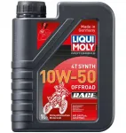 Mootori&otilde;li Liqui Moly 10W50 4T OFFROAD RACE, 1 l
