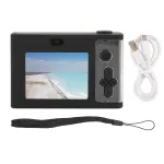 48MP 1080P digitaalne kaamera 8x suum Anti Shake Auto World Sensitive ED