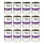 Dolina Noteci Premium Junior konserveeritud koeratoit j&auml;neseliha ja 12 x 400 g