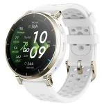 Nutikell Amazfit Active 3 Premium Aero White