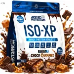 Isolaadi valgud Applied Nutrition ISO-XP 1000g
