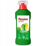 Passion Gold 3in1 vedel pesugeel v&auml;rvilistele riietele, 2 l, 50 pesukorda