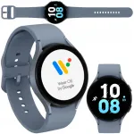Nutikell Samsung Galaxy Watch 5 SM-R910, 44 mm, safiirisinine
