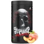 Toidulisand Peak Epic Pump UNLIMITED White Tea Peach, 450 g, 80 ml, arginiiniga