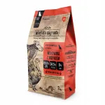 Kuiv koeratoit Wiejska Zagroda veise-, kalkuni- ja k&ouml;&ouml;giviljadega suurtele t&otilde;ugudele, 2 kg