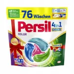Persil Color pesukapslid, 76 tk, valmistatud Saksamaal