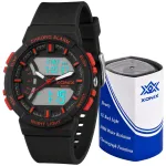 Kvartsikell Xonix VO 007, 10 ATM