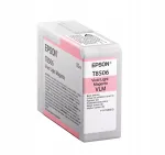 Epson T85060N tindikassett, Photo L Magenta