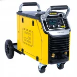 MAGNUM MIG 221 Dual Pulse Synergy keevitusaparaat, MIG/MAG, 200A, 230V, 4x4