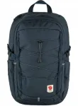 Fjallraven Skule 28 tumesinine seljakott vabaajaks ja matkamiseks