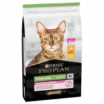 Kuiv koeratoit PRO PLAN kanaga, 10 kg