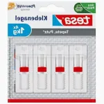 Isekleepuv valge seinakonks v&auml;ikestele esemetele Powerstrips