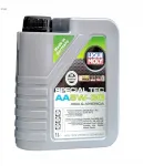 Mootori&otilde;li LIQUI MOLY SPECIAL TEC AA 5W-30, 1 l