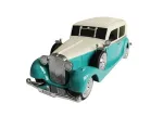 Traadita k&otilde;lar RETRO WS-1934, 10 W, FM raadio, USB, TF, LED-ekraan