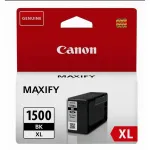 Canon PGI-1500XL tindipaar 9182B001 must
