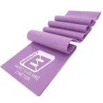 EasyFit EPP pilatese riba 0,65 mm, lilla