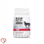 Koeratoit Raw Paleo Ultra veiselihaga keskmistele ja suurtele t&auml;iskasvanutele, 2 kg