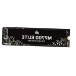 M.2 PCIe 5.0 NVMe SSD, 1 TB, kuni 10000 MB/s, m&auml;ngijatele