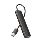 Vention CHOBB USB jagaja, 5 pesa