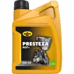 S&uuml;nteetiline mootori&otilde;li Kroon Oil 5in30 MSP+ C2/C3, 1 l