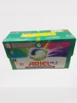 Ariel Allin1pods pesukapslid v&auml;rvilistele riietele, 38 tk, Prantsusmaa