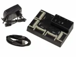 Kompaktne USB 3.0 kaardilugeja 5 Compact Flash pesaga