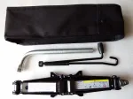 Auto tungraud VW GOLF / &Scaron;koda OCTAVIA / Seat LEON / Audi A3, 5WA011031