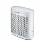 &Uuml;lesriputatav Bose SoundLink Color II k&otilde;lar, Bluetooth, valge, 20 W