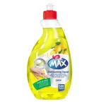 N&otilde;udepesuvahend Dr Max sidrunil&otilde;hnaline, 500 ml