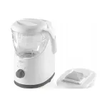 Chicco Easy Meal k&ouml;&ouml;gikombain 500 W valge