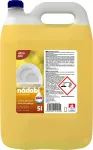 N&otilde;udepesuvahend LAVON Lemon Plus, 5 l