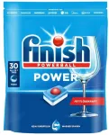 FINISH Powerball n&otilde;udepesutabletid, 30 tk