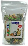 Taimede ja puuviljade toit DAKO-ART, 400 g