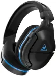 Juhtmevabad k&otilde;rvaklapid Turtle Beach Stealth 600 Gen 2, mustad, PS5/PS4/PC