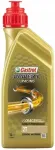 S&uuml;nteetiline kahetaktiliste mootorrataste &otilde;li Castrol Power Racing 2T, 1 l