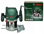 Freesmasin BOSCH POF 1200 AE koos 1 freesiga