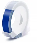 Dymo Omega 3D teip 9 mm, sinine