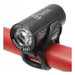 Jalgratta esituled SPECTER XPG350 350 lm USB LED
