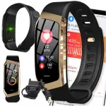 Nutikell PL Sport, veekindel, LED AMOLED-ekraan, pulsij&auml;lgimine