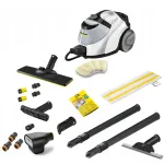 Aurupuhasti Karcher SC 5 EasyFix, riietele, pragudele, akendele